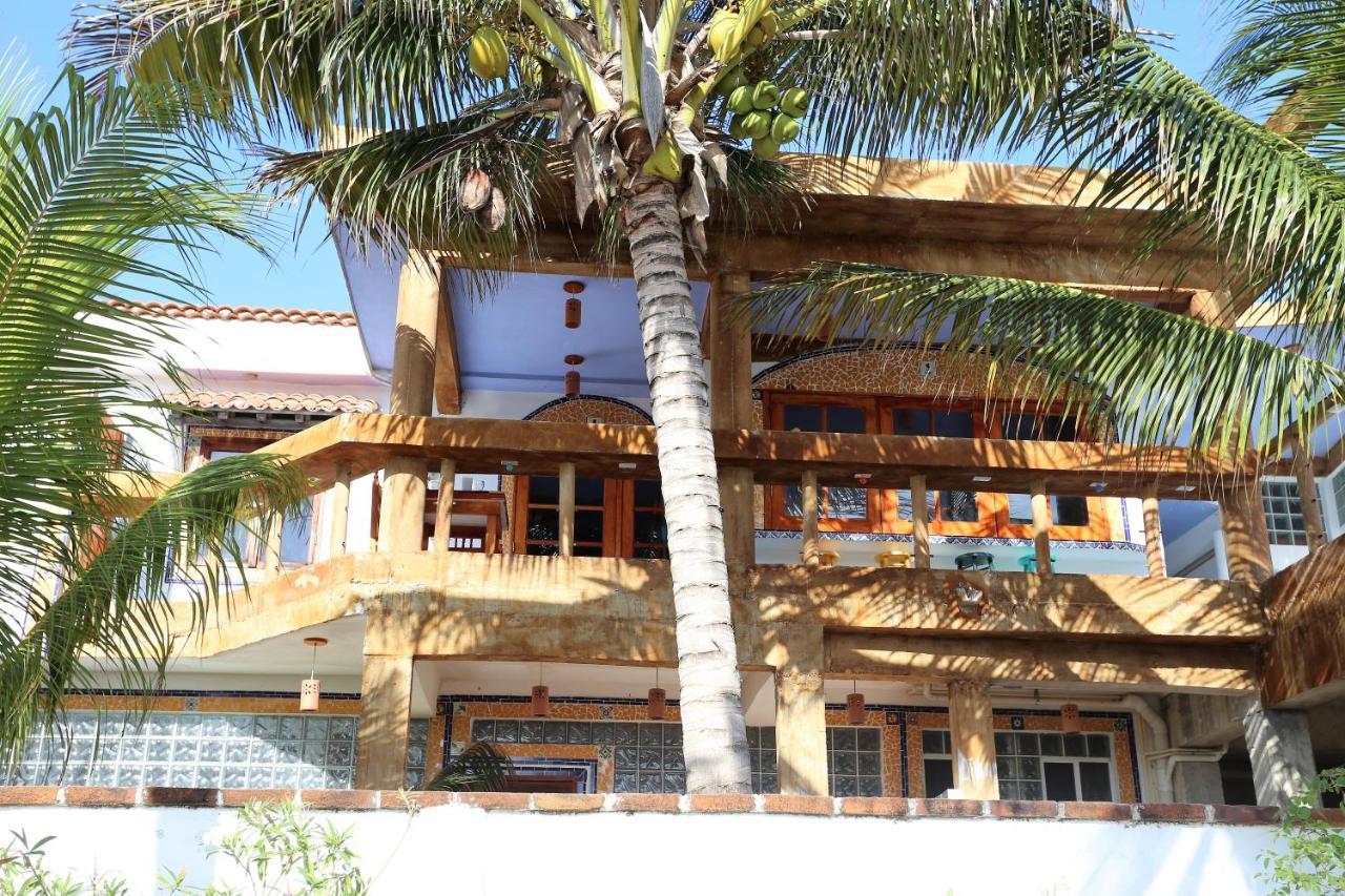 El Milagro Beach Hotel&Marina Isla Mujeres Exterior foto